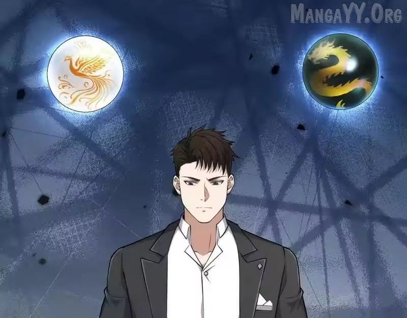 Hidden Dragon in the City (2025) Chapter 47 - page 132